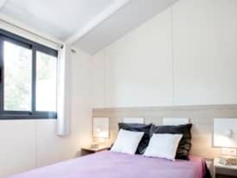 MOBILHOME 6 personnes - AL FRESCO