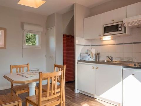 STUDIO 4 personnes - Studio 4 personnes