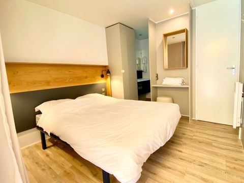 MOBILHOME 4 personnes - DOME PARADISE GREENOCEROS