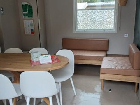 MOBILHOME 6 personnes - APOLLO (Keller Travel)