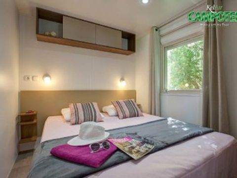 MOBILHOME 6 personnes - APOLLO (Keller Travel)