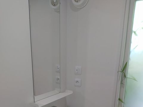 MOBILHOME 6 personnes - APOLLO (Keller Travel)