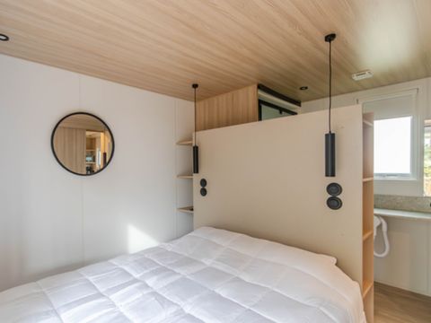 MOBILHOME 4 personnes - Taos - 2 chambres