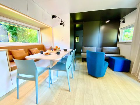 MOBILHOME 4 personnes - Taos - 2 chambres