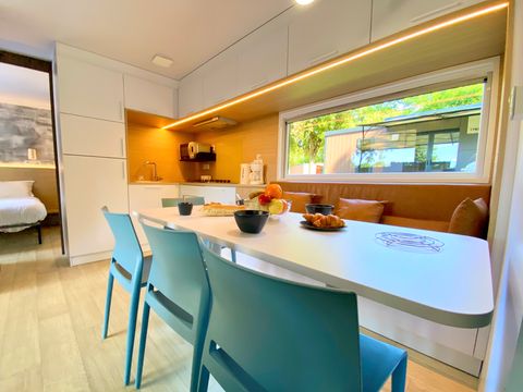 MOBILHOME 6 personnes - Taos - 3 chambres