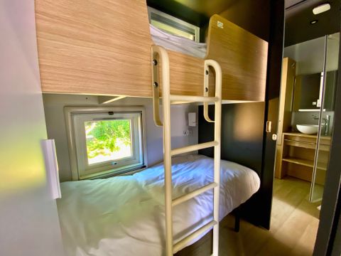 MOBILHOME 6 personnes - Taos - 3 chambres