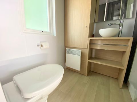 MOBILHOME 6 personnes - Taos - 3 chambres