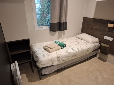 Mobilhome 4 personnes - Otello 2 chambres (Keller Travel)