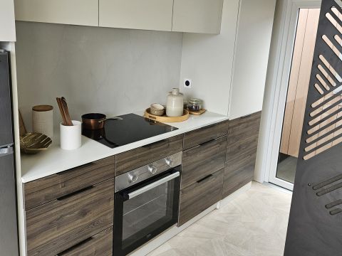 Mobilhome 4 personnes - Otello 2 chambres (Keller Travel)