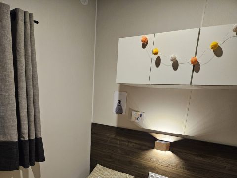 Mobilhome 6 personnes - Otello 3 chambres (Keller Travel)