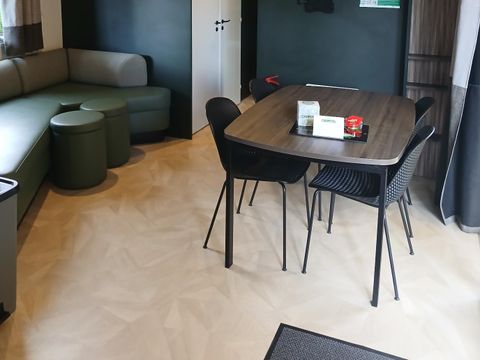 Mobilhome 6 personnes - Otello 3 chambres (Keller Travel)