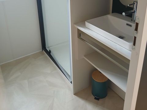 Mobilhome 6 personnes - Otello 3 chambres (Keller Travel)