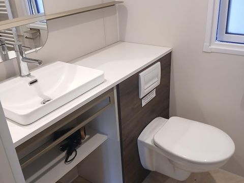 Mobilhome 6 personnes - Otello 3 chambres (Keller Travel)