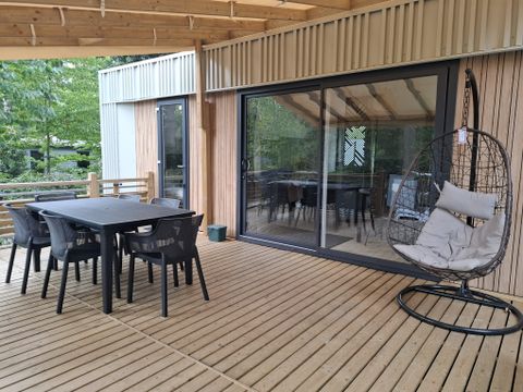 Mobilhome 6 personnes - Otello 3 chambres (Keller Travel)