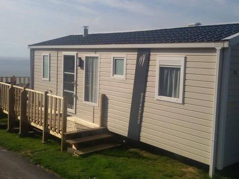 MOBILHOME 6 personnes - Mobilhome 6 personnes