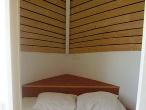 HÉBERGEMENT INSOLITE 6 personnes - Quilles en l air 5/6 pers