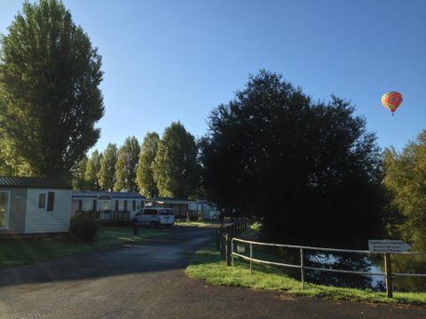 Camping les Tendières - Camping Ille-et-Vilaine - Image N°3