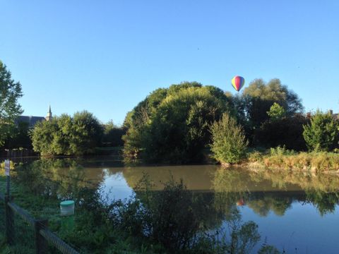 Camping les Tendières - Camping Ille-et-Vilaine - Image N°2
