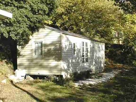 MOBILHOME 4 personnes - Type A