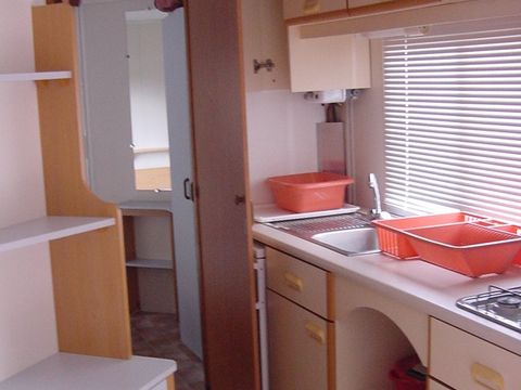 Camping Le P'tit Bonheur - Camping Pyrénées-Orientales - Image N°24