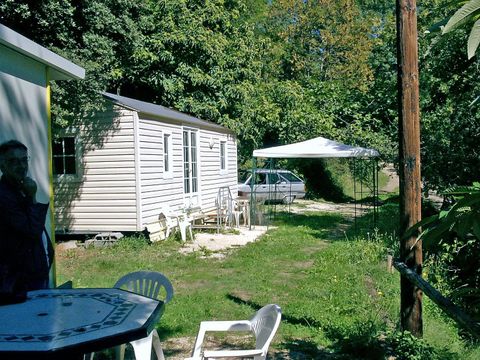 Camping Le P'tit Bonheur - Camping Pyrénées-Orientales - Image N°9
