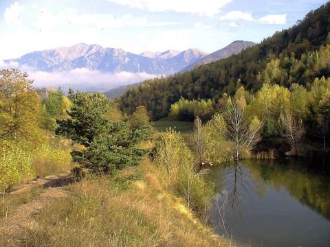 Camping Le P'tit Bonheur - Camping Pyrénées-Orientales - Image N°14