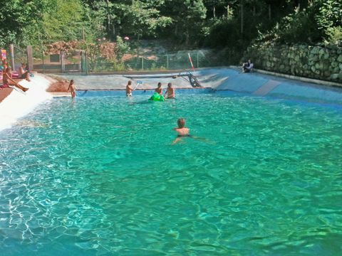 Camping Le P'tit Bonheur - Camping Pyrénées-Orientales - Image N°20