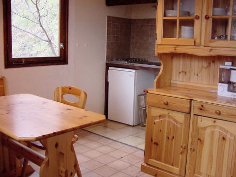 Camping Le P'tit Bonheur - Camping Pyrénées-Orientales - Image N°25