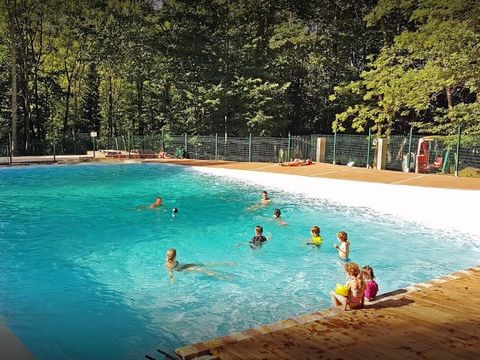 Camping Le P'tit Bonheur - Camping Pyrénées-Orientales - Image N°3