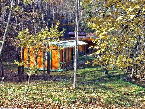 Camping Le P'tit Bonheur - Camping Pyrénées-Orientales - Image N°8