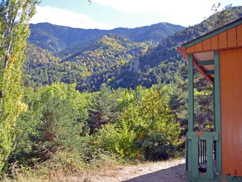 Camping Le P'tit Bonheur - Camping Pyrénées-Orientales - Image N°10