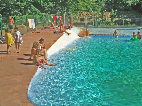 Camping Le P'tit Bonheur - Camping Pyrénées-Orientales - Image N°4