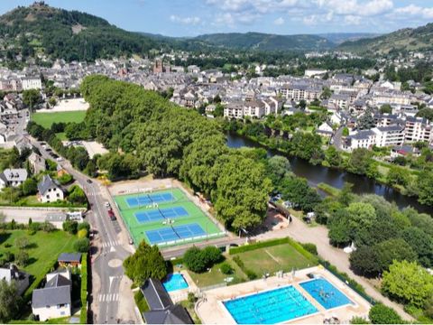 Emplacement - Accueil pèlerin du GR 65 - 1 pers. - Empl. sans électricité