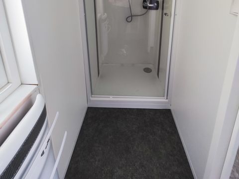 MOBILHOME 5 personnes - Grand Confort