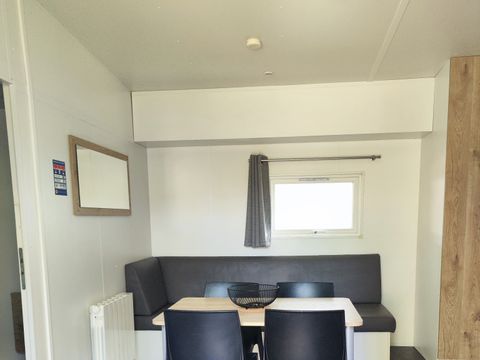 MOBILHOME 5 personnes - Grand Confort