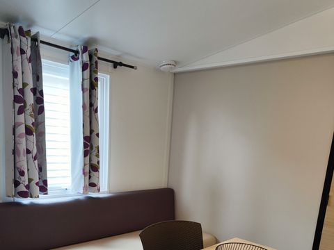 MOBILHOME 2 personnes - Duo