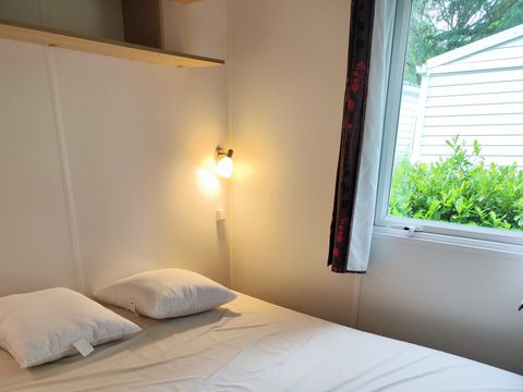 MOBILHOME 2 personnes - Duo