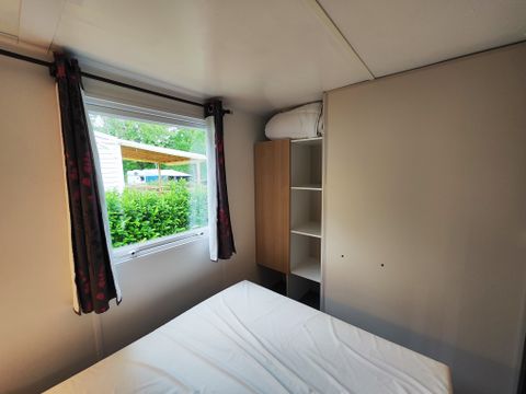 MOBILHOME 2 personnes - Duo