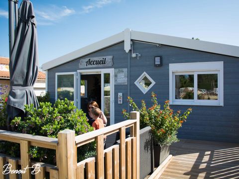 Camping Les Floralies - Camping Charente-Maritime - Image N°18