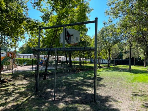 TENTE TOILE ET BOIS 4 personnes - VICTORIA sans sanitaires