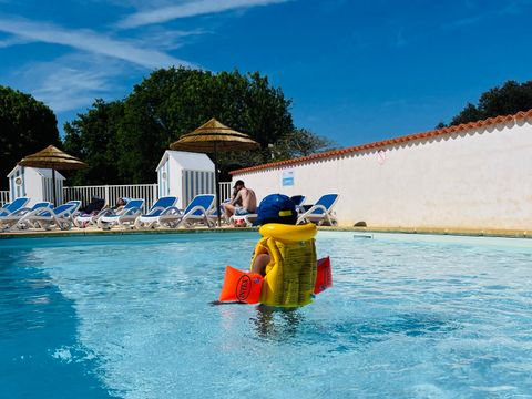 Camping Les Floralies - Camping Charente-Maritime - Image N°41