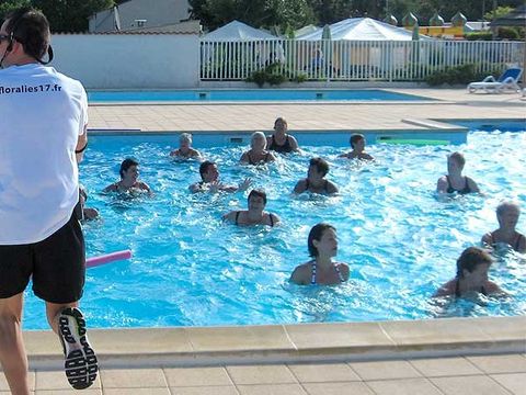 Camping Les Floralies - Camping Charente-Maritime - Image N°6