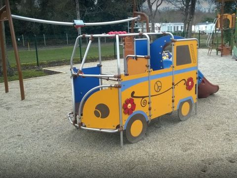 Camping Les Floralies - Camping Charente-Maritime - Image N°11