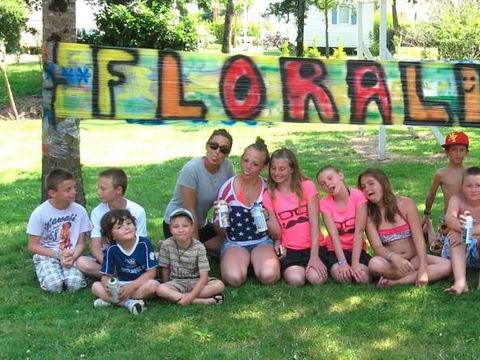 Camping Les Floralies - Camping Charente-Maritime - Image N°15