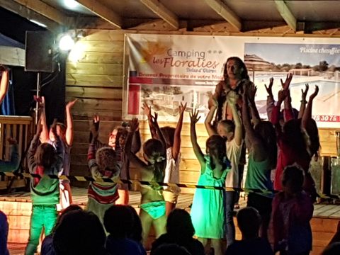 Camping Les Floralies - Camping Charente-Maritime - Image N°17