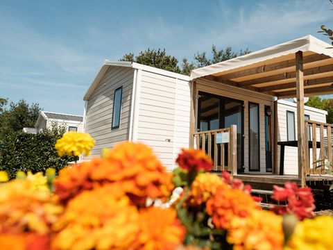 Camping Les Floralies - Camping Charente-Maritime - Image N°21