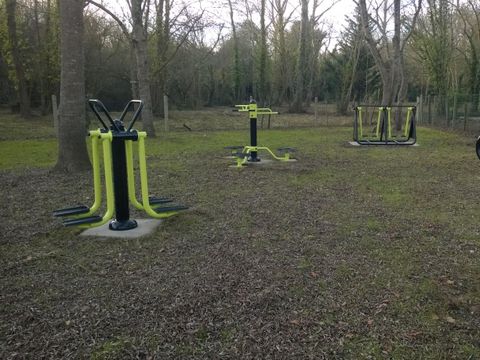 Camping Les Floralies - Camping Charente-Maritime - Image N°14