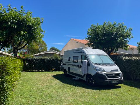 Camping Les Floralies - Camping Charente-Maritime - Image N°42