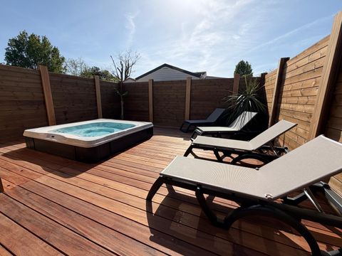 Camping Ostrea - Camping Charente-Maritime - Image N°3