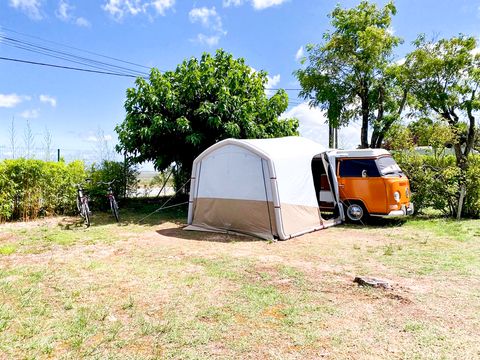 Camping Ostrea - Camping Charente-Maritime - Image N°14
